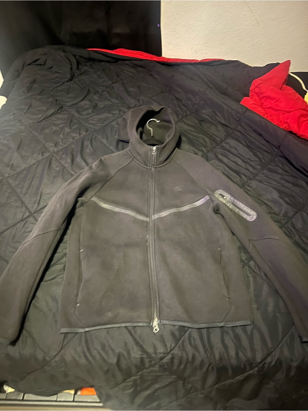 Nike tech